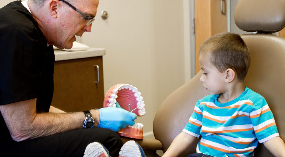 Dr Whelen | Pleasant Pediatric Dentistry