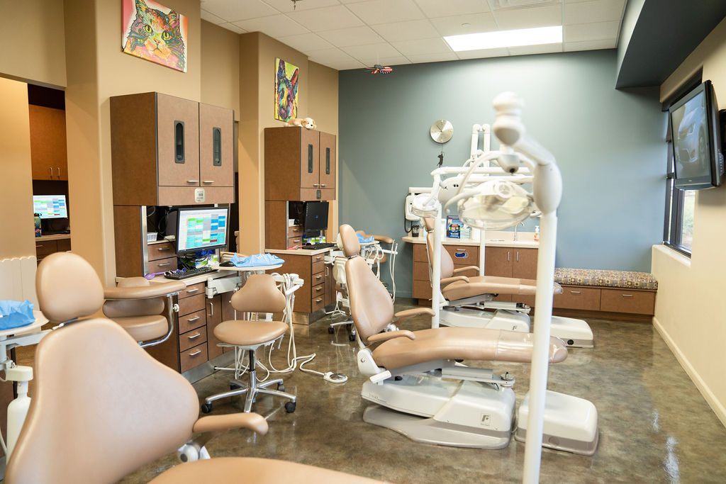 Toddler Dentist in Peoria, AZ | Pleasant Pediatric Dentistry