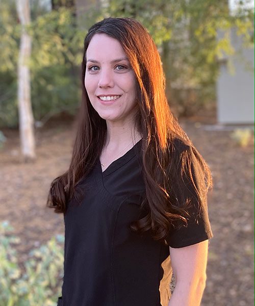 Kendal, Office Manager Pleasant Pediatric Dentistry